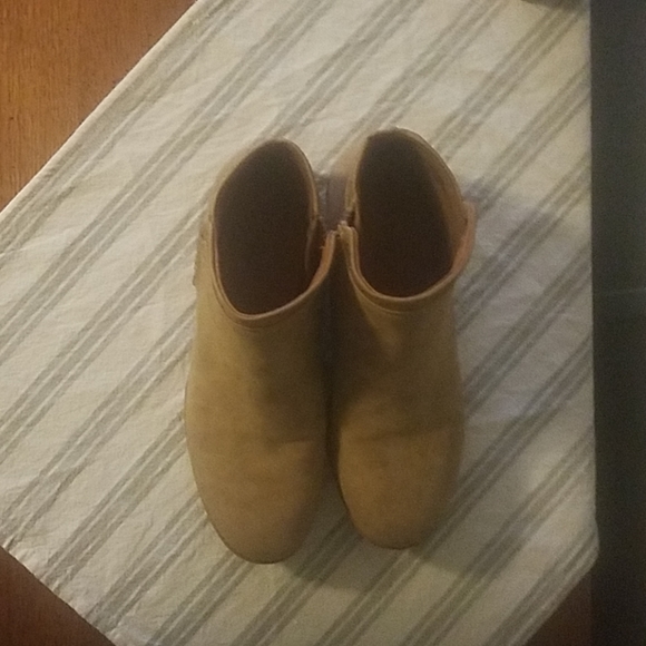 Eüro Soft boots by Söfft - Picture 2 of 5